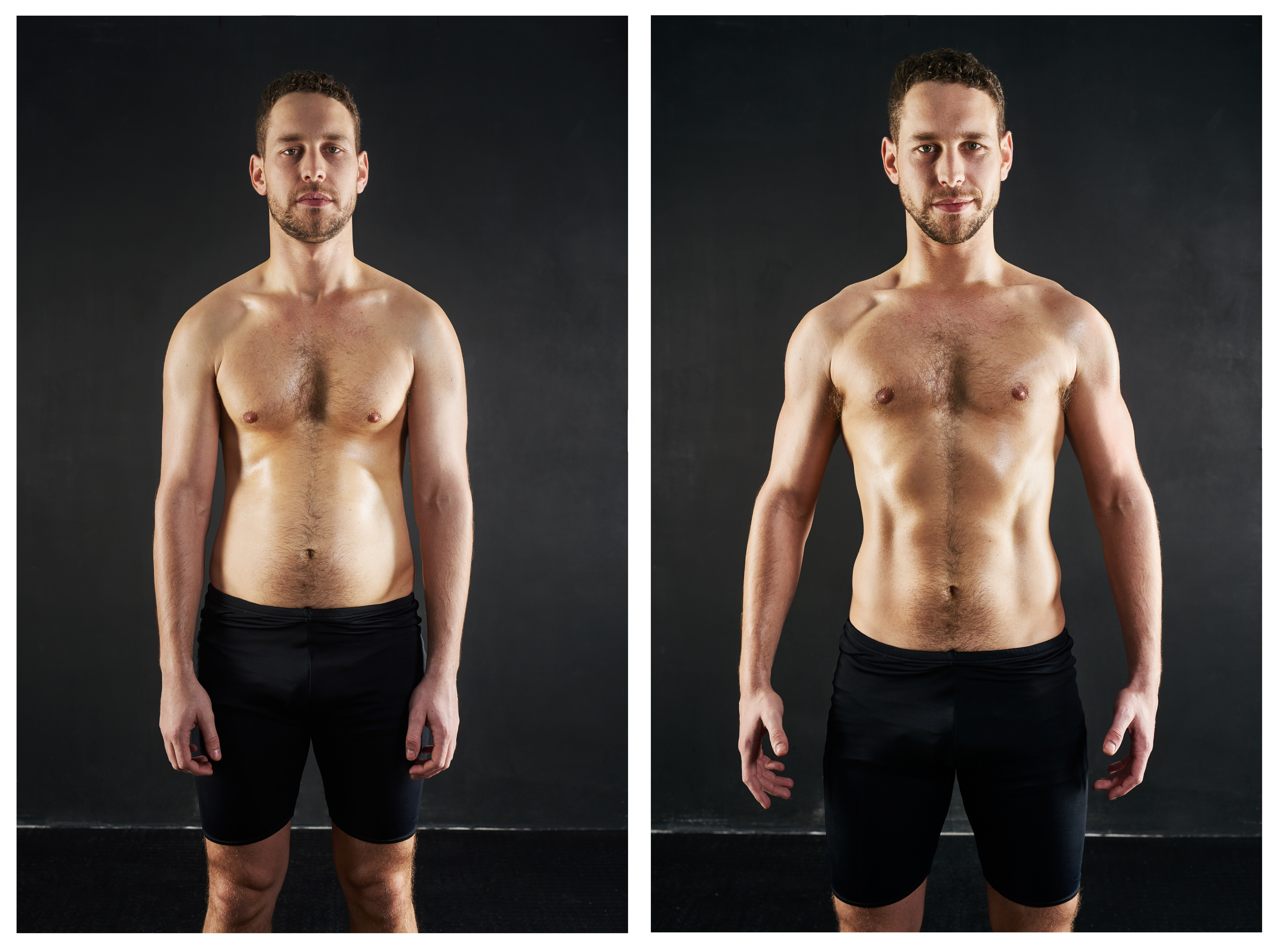 Body Transformation